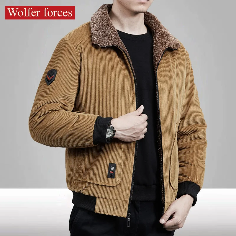 Baseball Uniform Baseball Jacket Man Withzipper Mountaineering Bomber Sport Windbreaker Military Baseball Retro