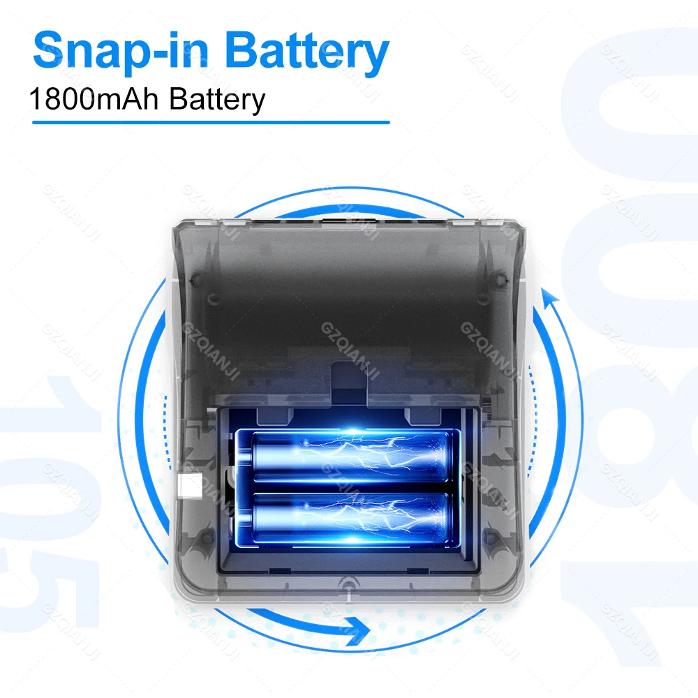 WIFI / 블루투스 80mm 미니 휴대용 열전사 프린터 3인치 티켓 영수증 레스토랑 주방 프린터 ESC/POS 프린터