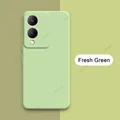 Fresh Green