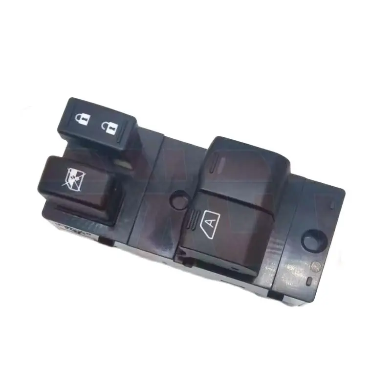 

TOKS 25401-1HB0C Left Driver Power Window Switch For NISSAN SUNNY 2012 VERSA 2012 NOTE 2014-2016 MICRA K13 2010-2018 25401-3BB0C