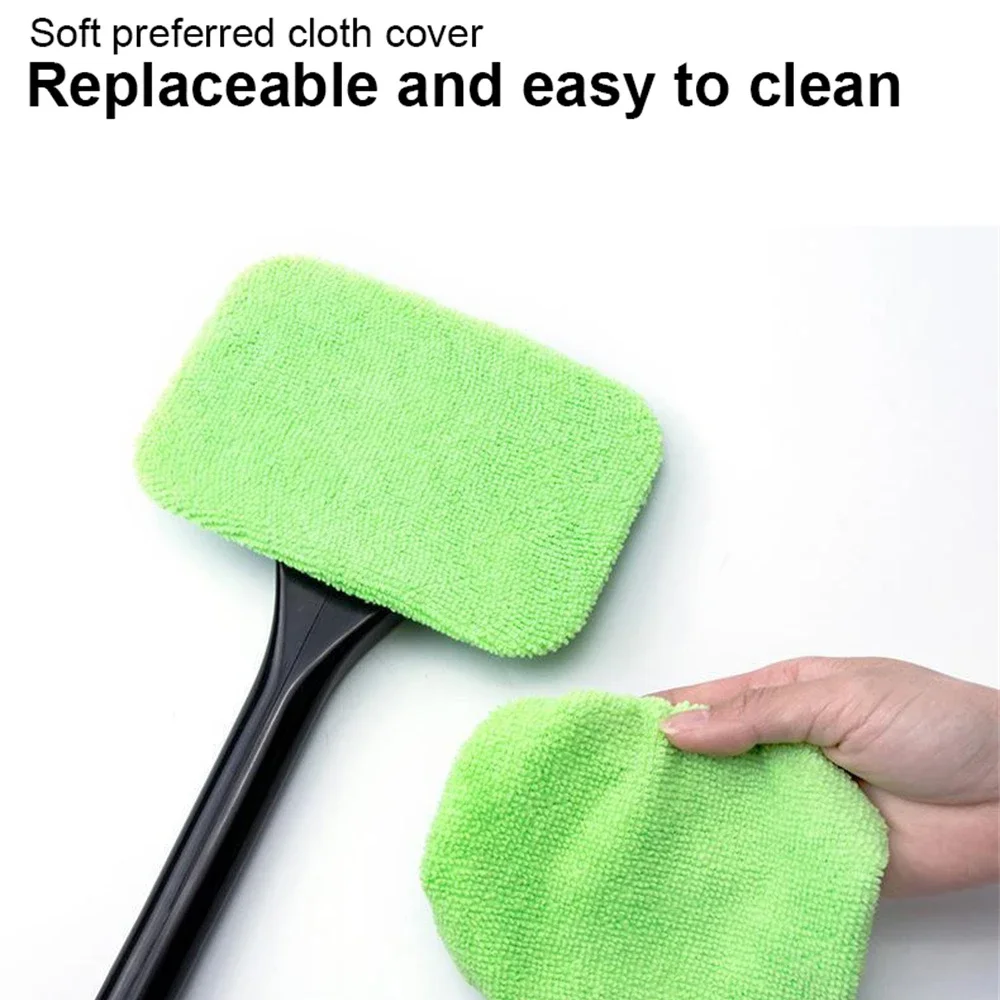 Window Cleaner Wiper 4