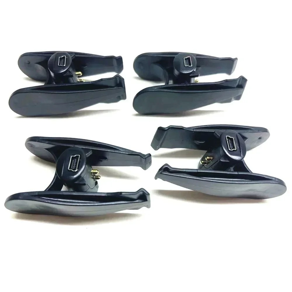 Metal Detectors Charger Clip for XP Metal Detector DEUS HF ORX Search Coils(D0894)