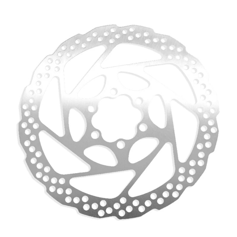 mtb disc rotor torque