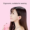 For Xiaomi Piston 3 / 4 Earphone Wired 3.5MM In-ear Sport Headphone Type-C with Mic Headset for Redmi Samsung Google Poco Phone 6