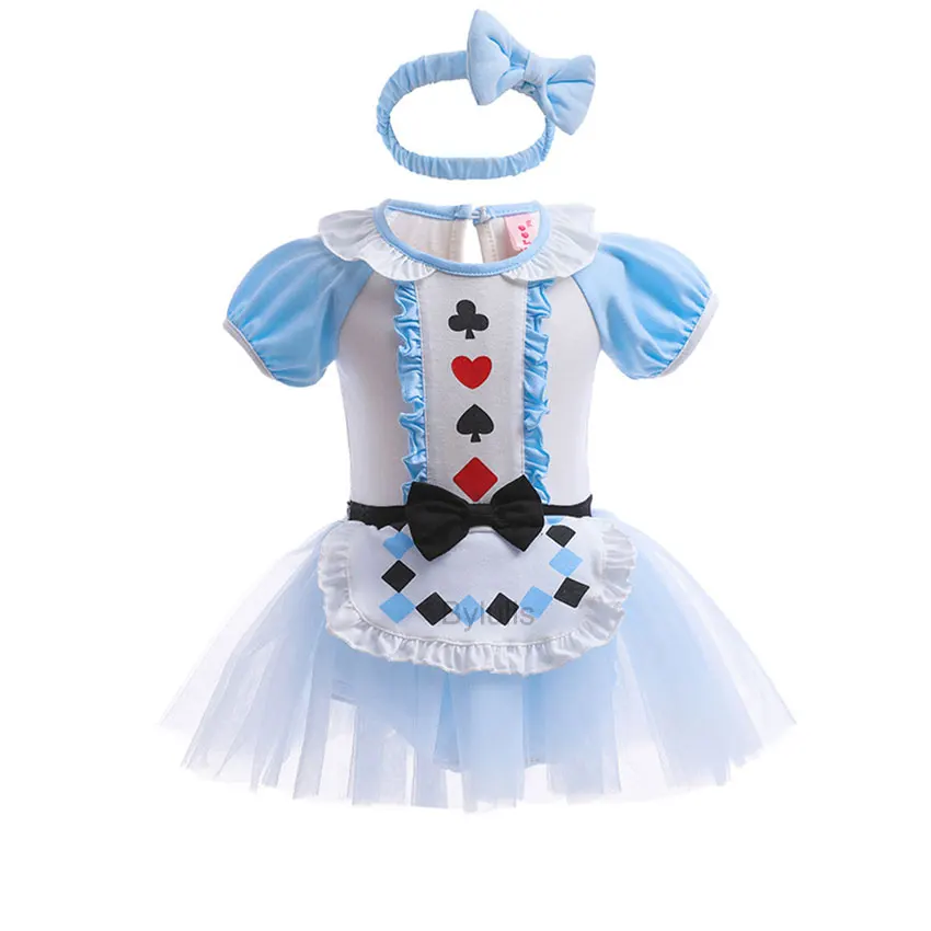 Cosplay Costume Animal Tutu Skirt Outfit Baby Girls Princess Sofia Outfit Anna Elza Infant Baby Tutu Dress Kids Girls Costume Romper Aurora Belle Clothes Costumes Dress