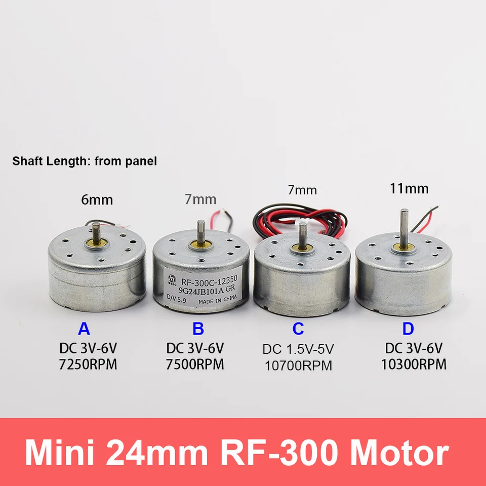 Samfox Motor, Motor De Husillo De Enfriamiento De Aire De Alta Velocidad Samfox 300w Er11 Para Fresadora