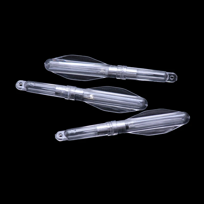 Description Picture 6 of item1 pc new LED underwater fishing lure light, electronic fishing equipment for sea fishing boats, and fish strip light