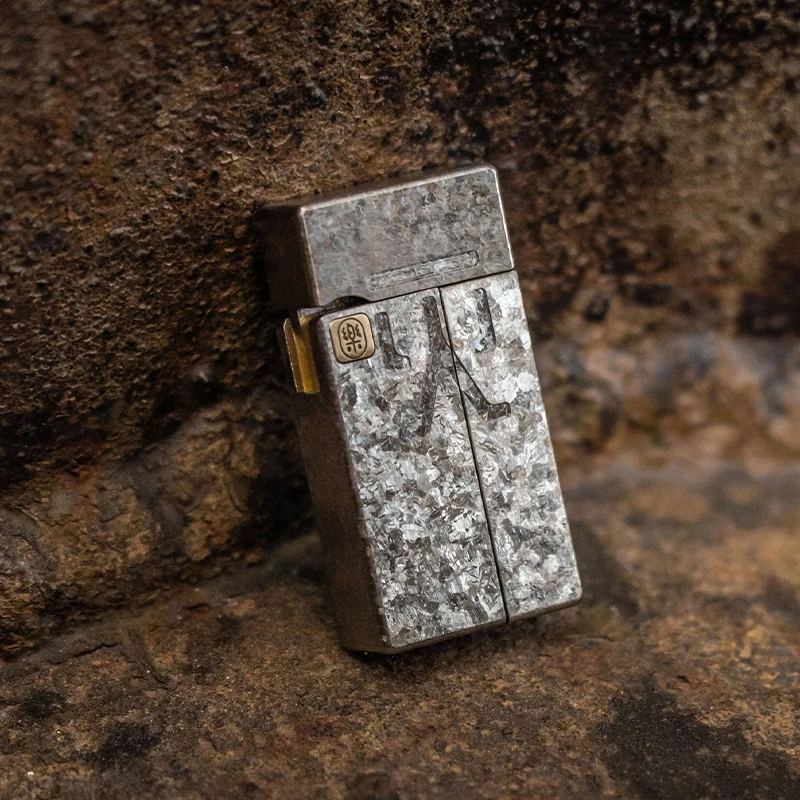 YOLO STUDIO NO FIRE フィジェットスライダー ライター型減圧ストレス