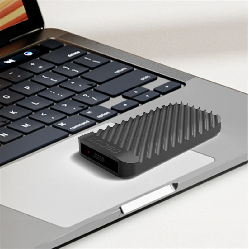 OSCOO ƮϿ  ϵ ̺, ޴ SSD, 512G, 250GB ϵ ũ, 1TB, 2TB