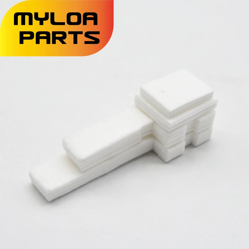 

1x Waste Ink Tank Pad Sponge for Epson L110 L111 L120 L130 L132 L210 L211 L220 L222 L300 L301 L303 L310 L313 L350 L351 L353