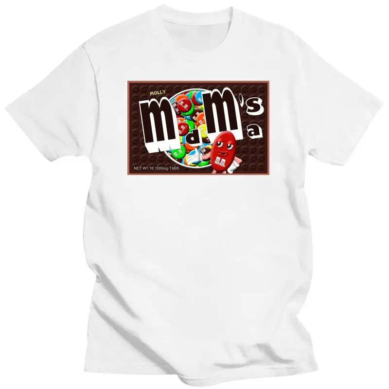Man Clothing New Rave Music Ecstasy Pills XTC Cocaines Drugs Menscomfortable ShirtAnime T-ShirtTops ShirtShort Shirtcheap T Shir |