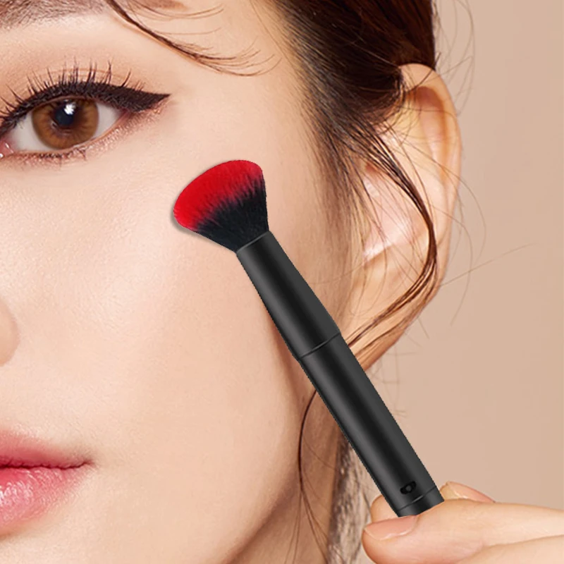 Electric Loose Powder Brush Rechargeable