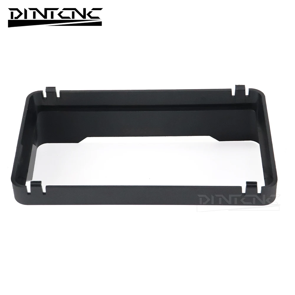 ZONTES 368G 2024-2026 오토바이 계기판 가드 트림 보호 케이스용 프리미엄 대시보드 스크린 프로텍터 프레임 커버