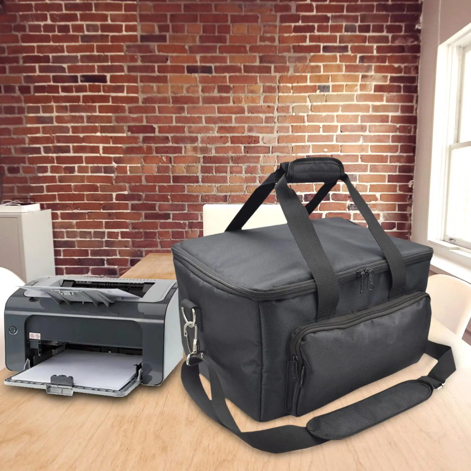 HP LaserJet Vassoio Alimentatore Pro Da 550 Fogli D9P29A - Foto 6