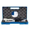 Portable Digital Vibration Tachometer Vibration Meter AV-160T Can Measure Rotation rate RPM(r/min) & Frequency Hz 5