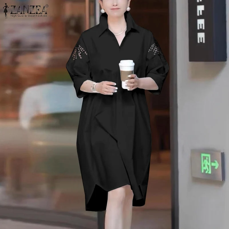 بلوزة طويلة تطريز راقي Sd3b2dfb22acf44ecb1003926f98e601ar