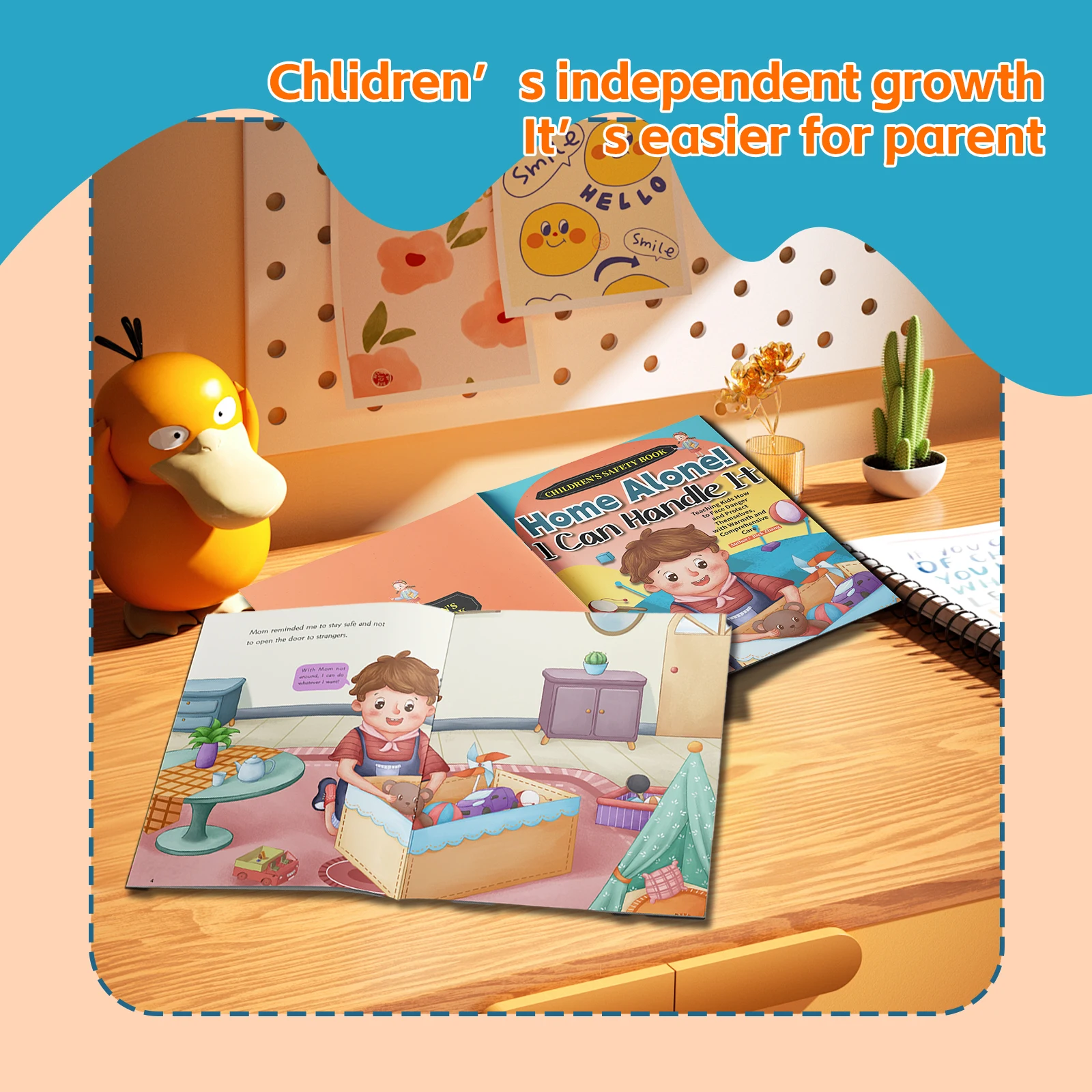 The Ultimate Guide to Empowering Child Safety and Self-Protection