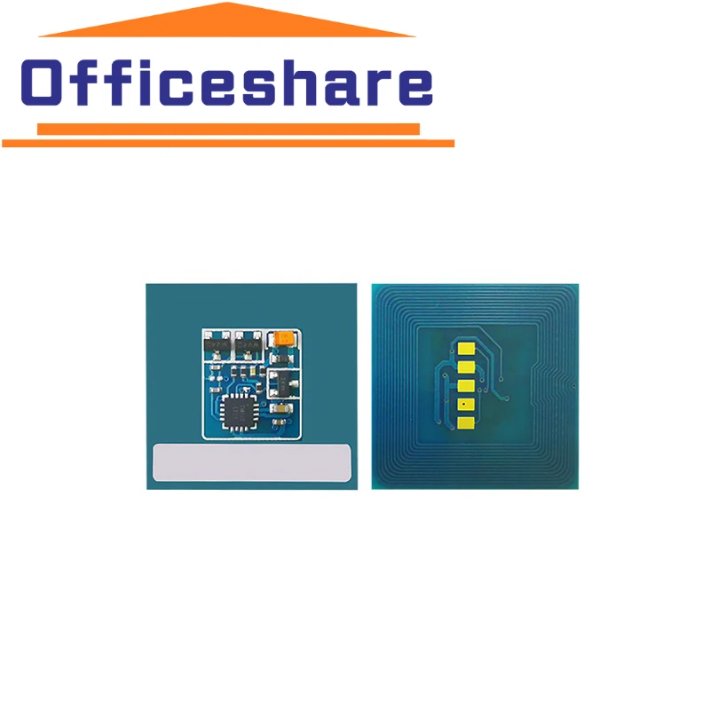 

4pcs new 013R00602 013R00603 drum chip for Xerox DocuColor 240 242 250 252 260 WorkCentre 7655 7665 7675 7755 7765 7775 Chip