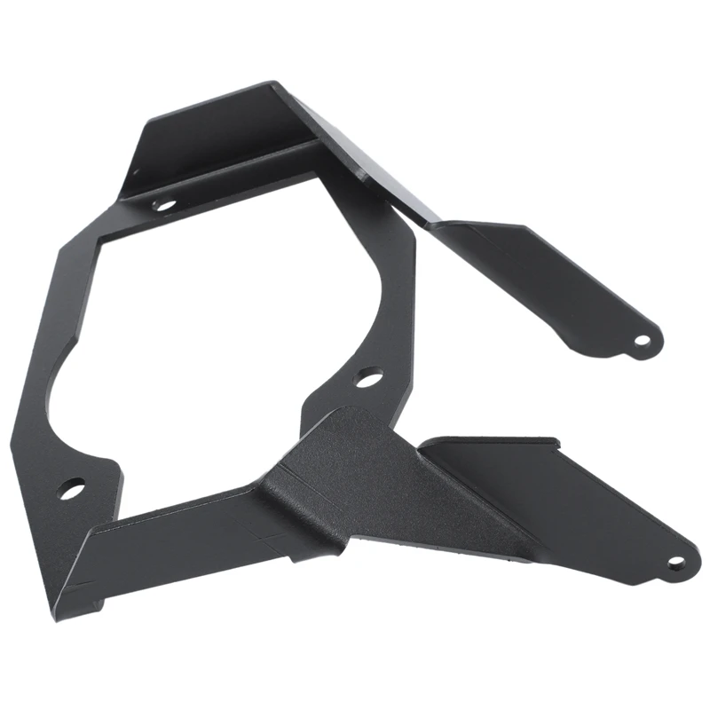 

Крепление-адаптер для Gps-навигатора и приключения к мотоциклу