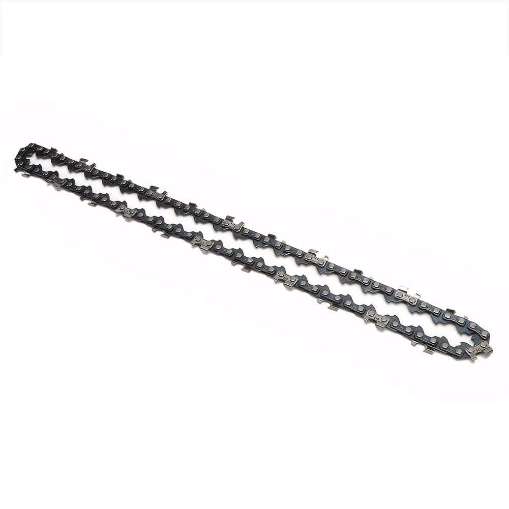 12 Inch Metal Chainsaw Chain 22 Teeth 45 Drive Replacement 3/8