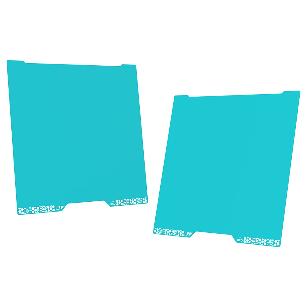 Bambu Lab Pla Plus BIQU CryoGrip Panda Build Plate Compatible With