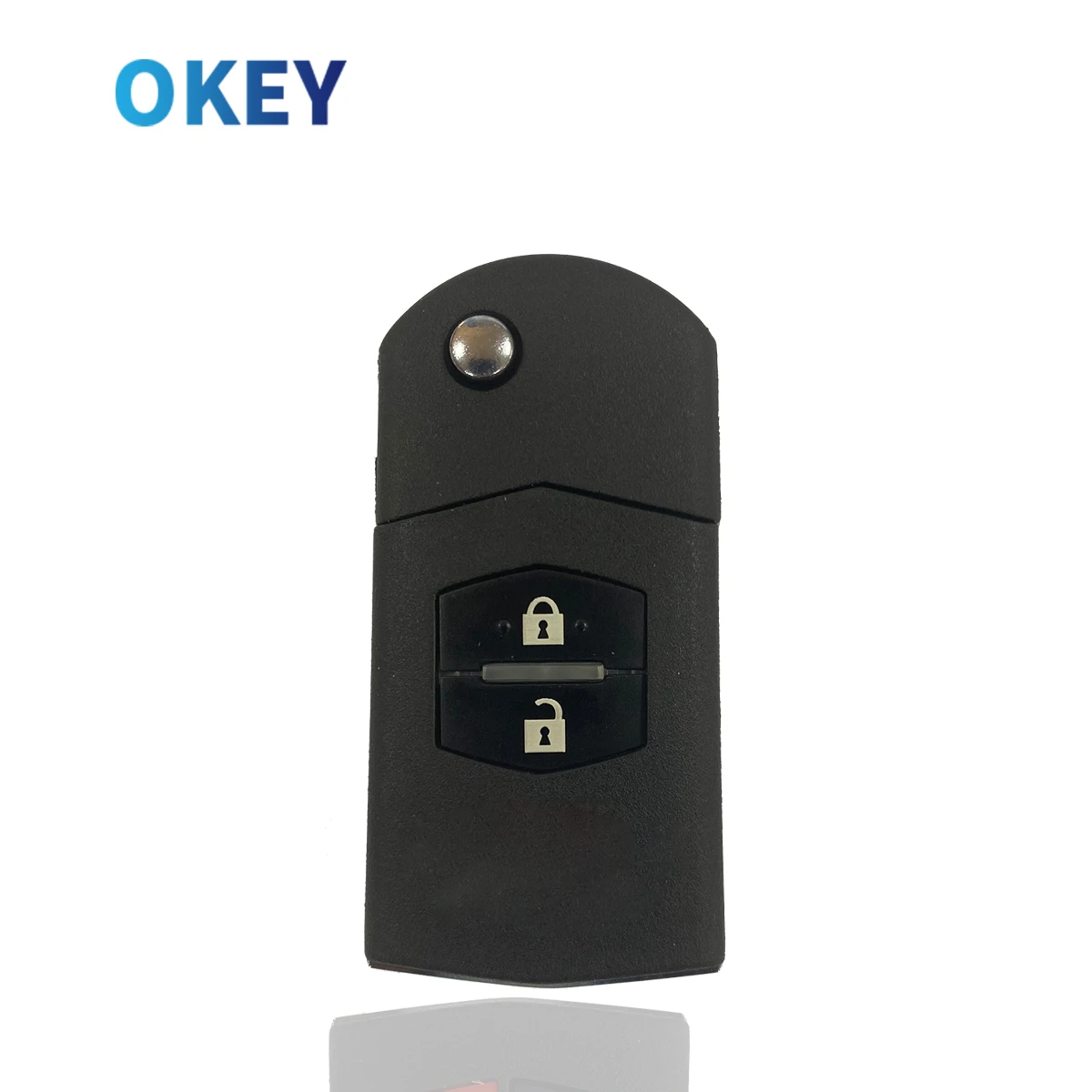 Chiave/Telecomando Per Mazda 2 3 5 6 M6 Mx5 Cx5 Cx7 Cx9 Rx8 Id83 Chip Di 315mhz - Di 3/4 Bottoni Fcc: Bgbx1t4 78ske125-01 Mazda - Sd3b31ee389b84701947c6b2ce46d699c0