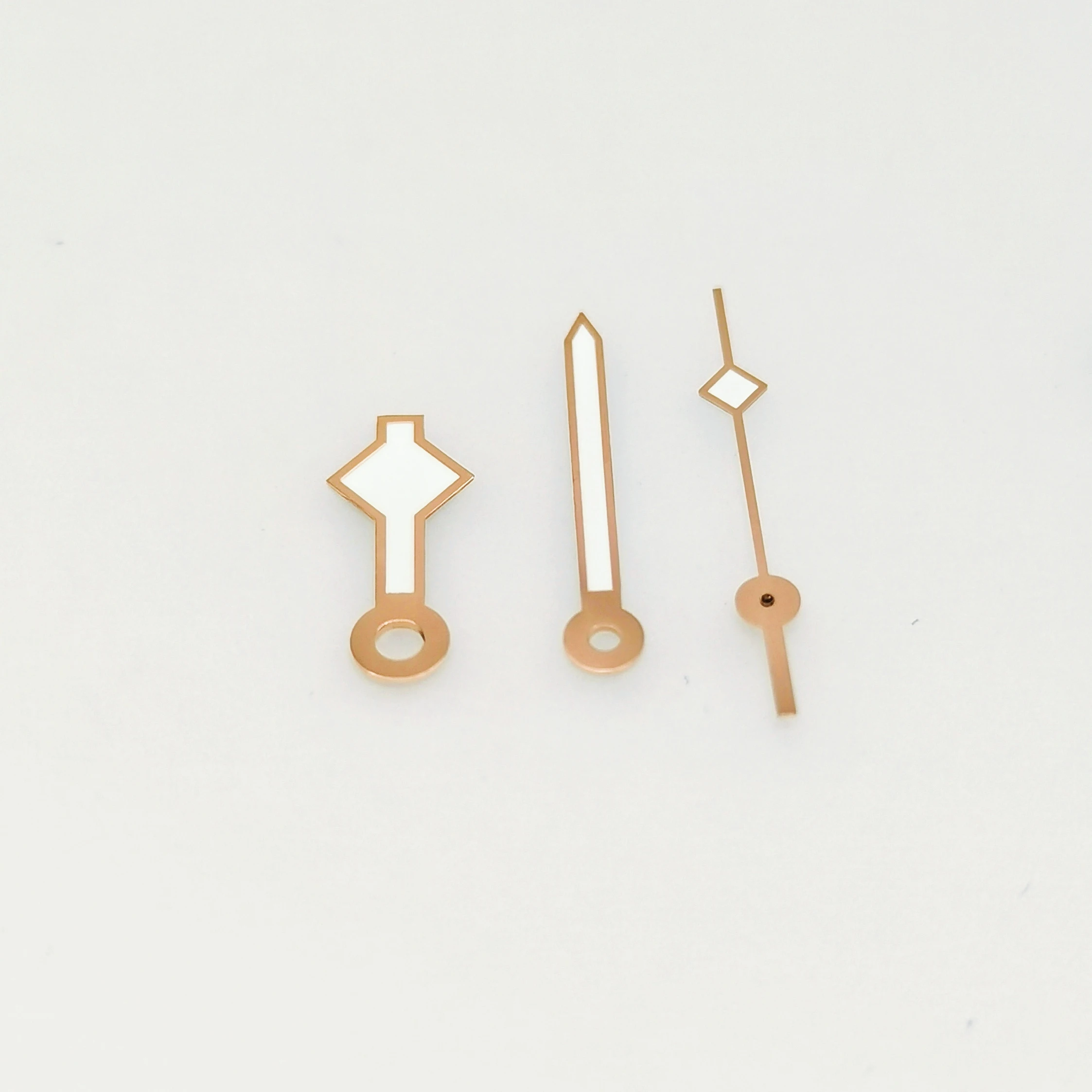 

New Watch Hands Miyota8215 821A 8205 Eta2836 2824 2892 PT5000 NH35 Mingzhu2813 Luminous Automatic Movement