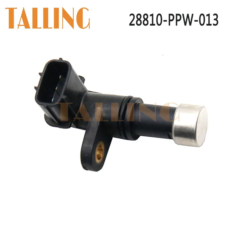 변속기 차량 속도 센서, 혼다 어코드 CR-V 부품, 오디세이 아큐라 TSX TL RSX 28810PPW013, 28810-PPW-013, 5 개 10 개