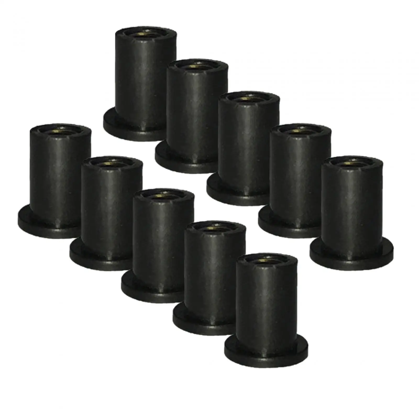 Triumph Gomma Dadi Elastici Per Carenatura & Parabrezza T3350050 - Foto 11