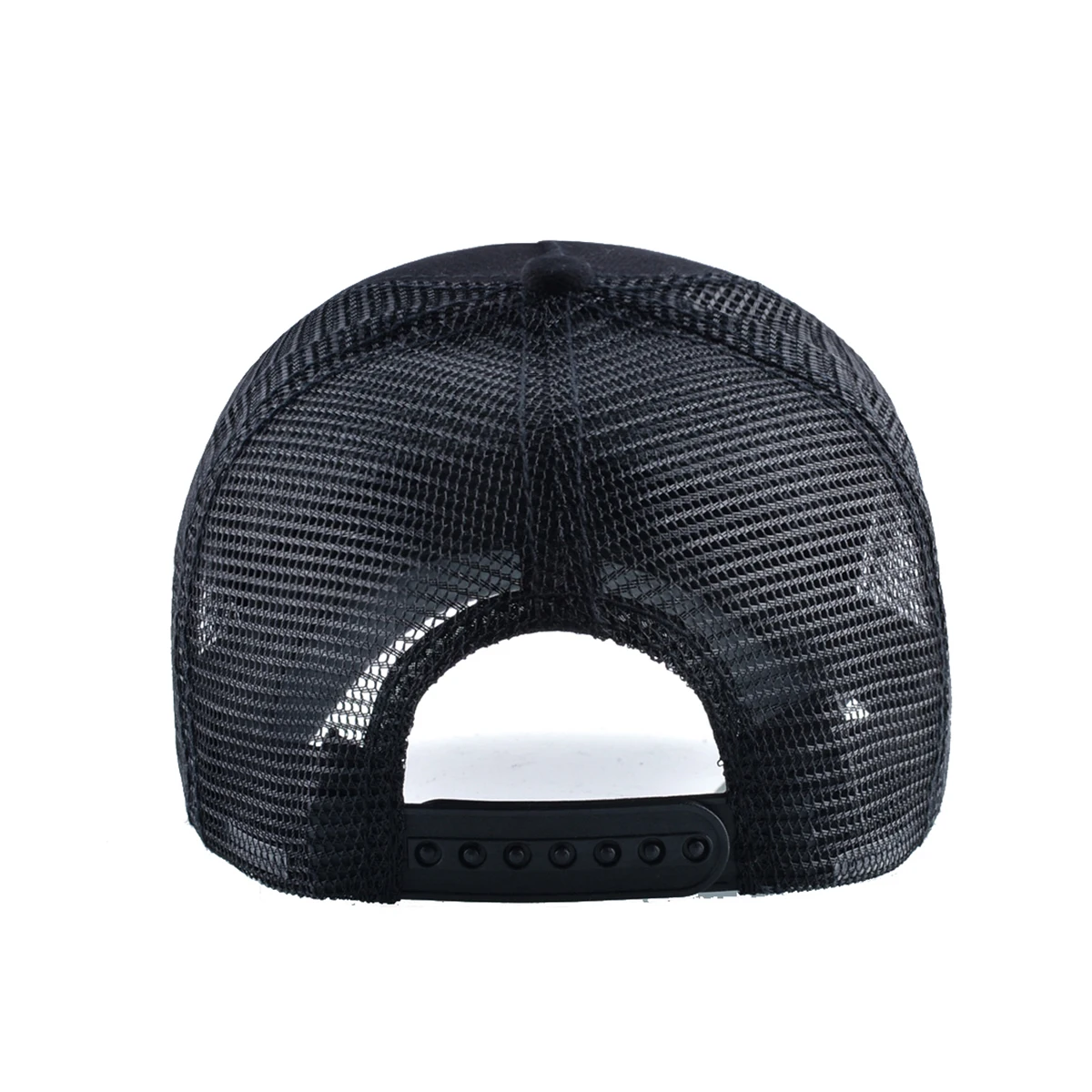 Fashion Baseball Cap With Eagle Embroidery Patch Men And Women Four Season Outdoor Trucker Cap Outdoor Casual Sport Visor Hat baseball cap