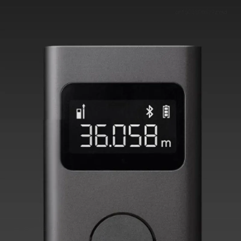 Xiaomi Mijia Smart Laser Range Finder Tape Measure Work with Mi Home APP Laser Rangefinder Distance Meter Digital Device Tools tape measure,laser rangefinder,distance meter,laser tape measure,digital tape measure