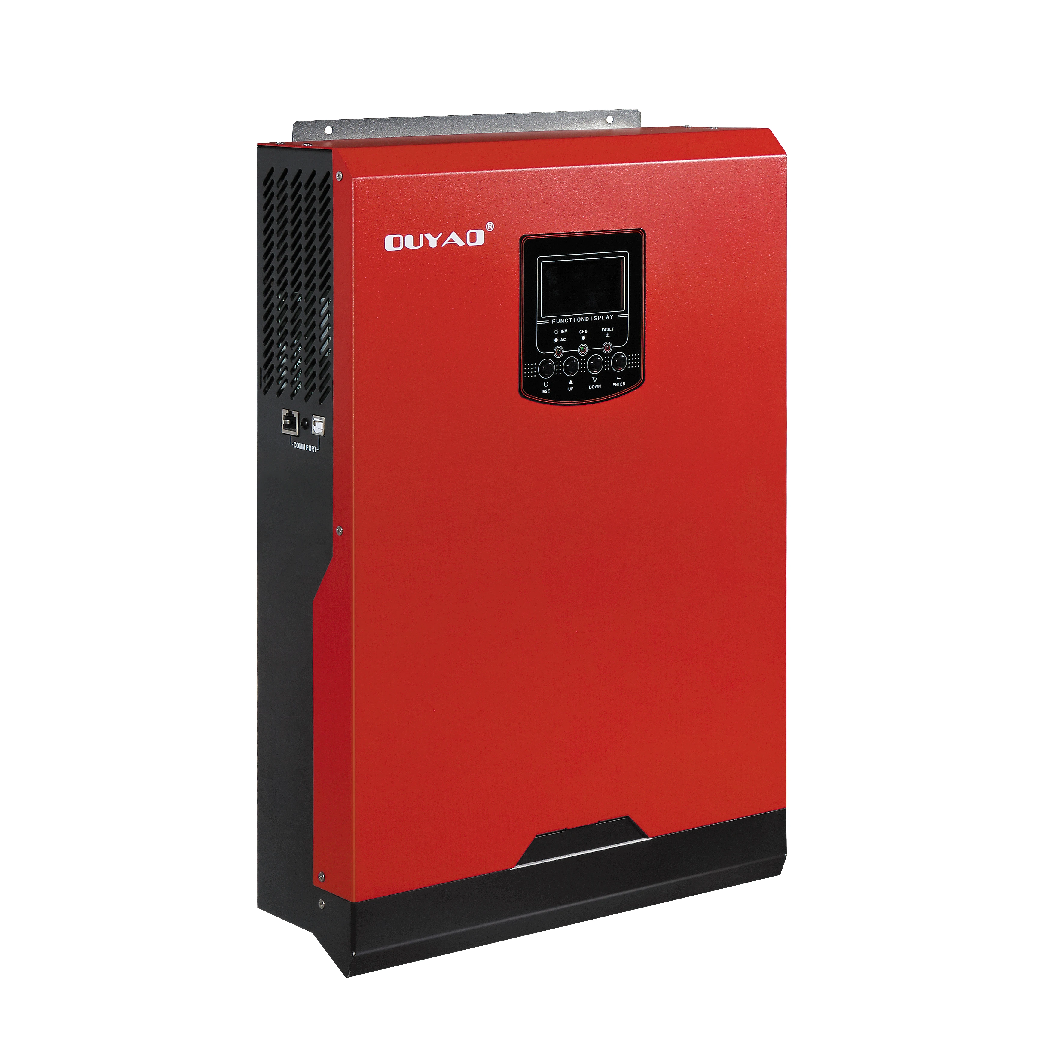 

inverter manufacturer VMII series 3kw solar power inverter