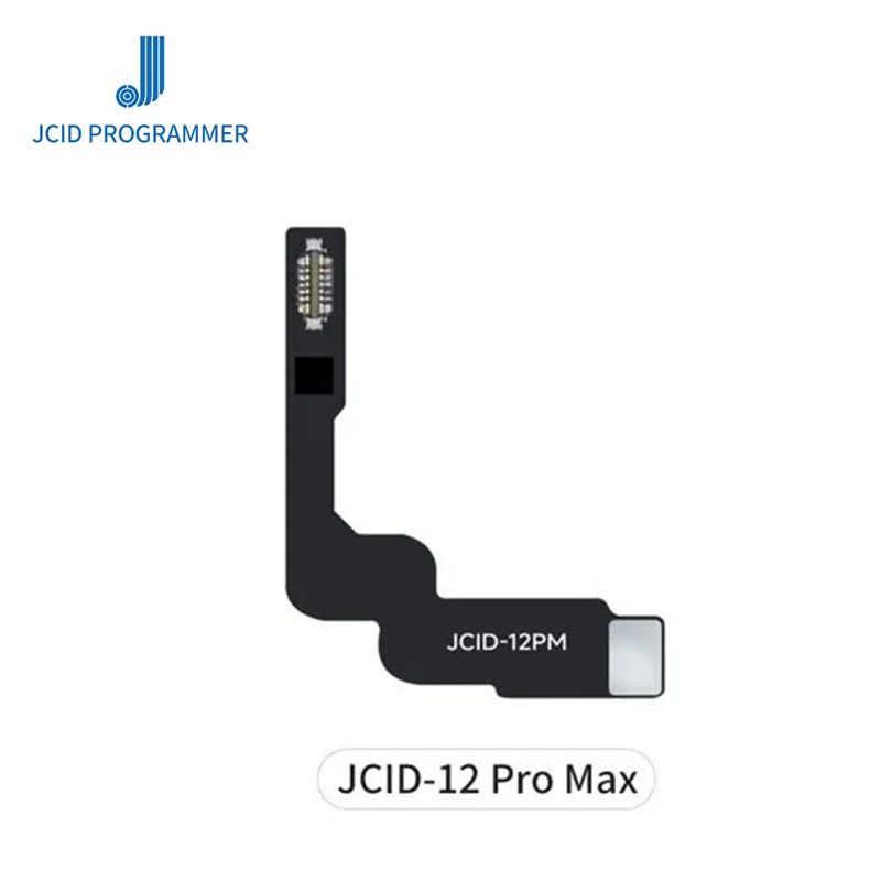 Jcid Jc V1s Face Id Flex Cable Dot  Iphone 12 Mini Face Id Programmer -  V1s Cable X - Aliexpress