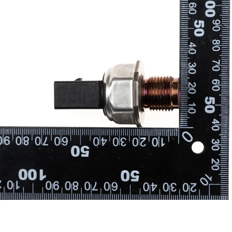 55PP30-01 Fuel Rail Pressure Sensor Car 55PP3001 Fit For Hyundai