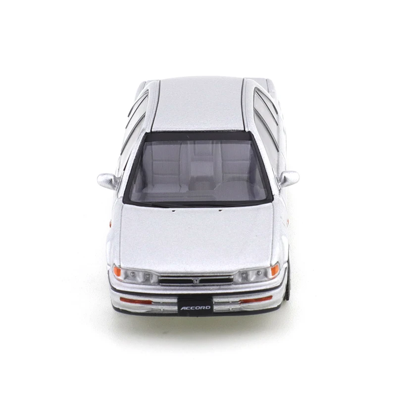 XCARTOYS 1/64 HONDA Accord Gon.4 Car Alloy Toys Motor Vehicle Diecast Metal Model Kids Xmas Gift Toys for Boys 
