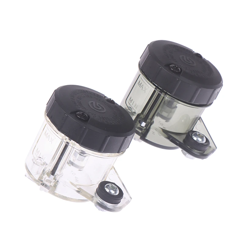 

1PCS Motorcycle Brake Master Cylinder Brake Fluid Reservoir Oil Tank Motorcycle