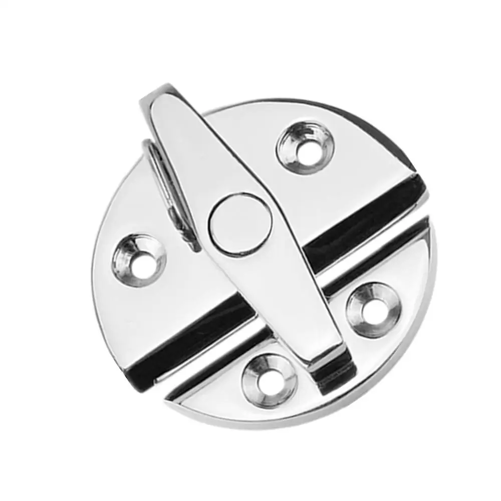 Marine Hardware Boat Accessories 316 Stainless Steel Boat Door