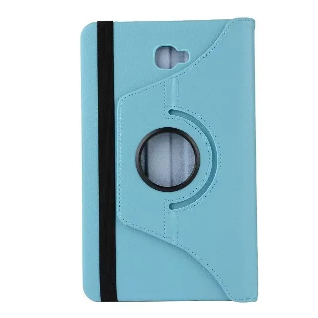 360° Rotating Stand Case Cover