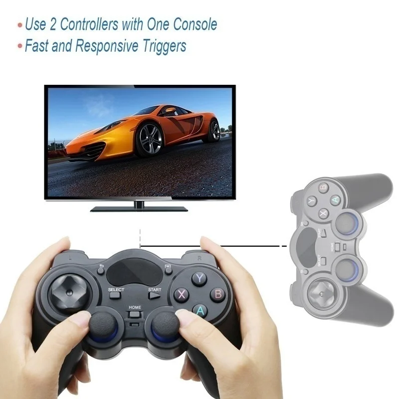 Ʈѷ 2.4G е ȵ̵ ̽ƽ  е OTG-ȯ/Ʈ -º PC Ʈ TV ڽ , е ȵ̵ ̽ƽ  е