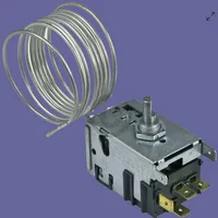 Thermostat de réfrigérateur 25T65 077B6208, kit de contrôle de température 988284 800382 nouvellement amélioré 1