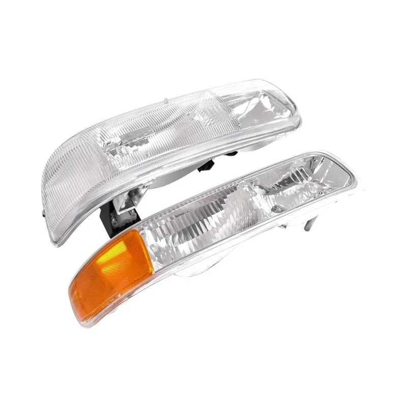 مصباح أمامي شيفروليه