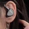 TINHIFI T5S HiFi IEM 10mm Next-generation Ultra-linear Diaphragm Dynamic Driver Detachable 0.78 2Pin Wired Sport In-ear Earphone 3