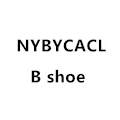 NYBYCACL B shoe Store