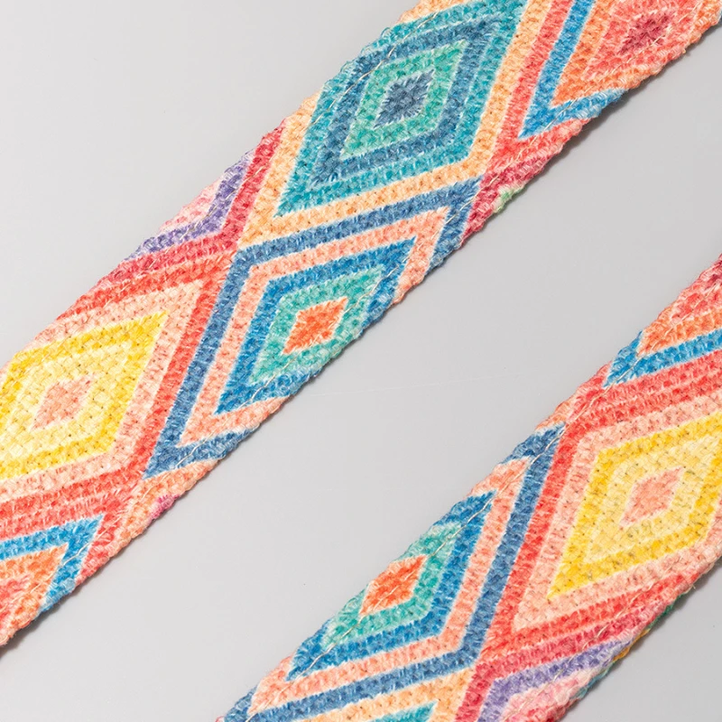 Fashion Women Crossbody Bag Bohemian Style Design Women Shoulder Bag Vintage Large Capacity Bucket Bag Women's Bags