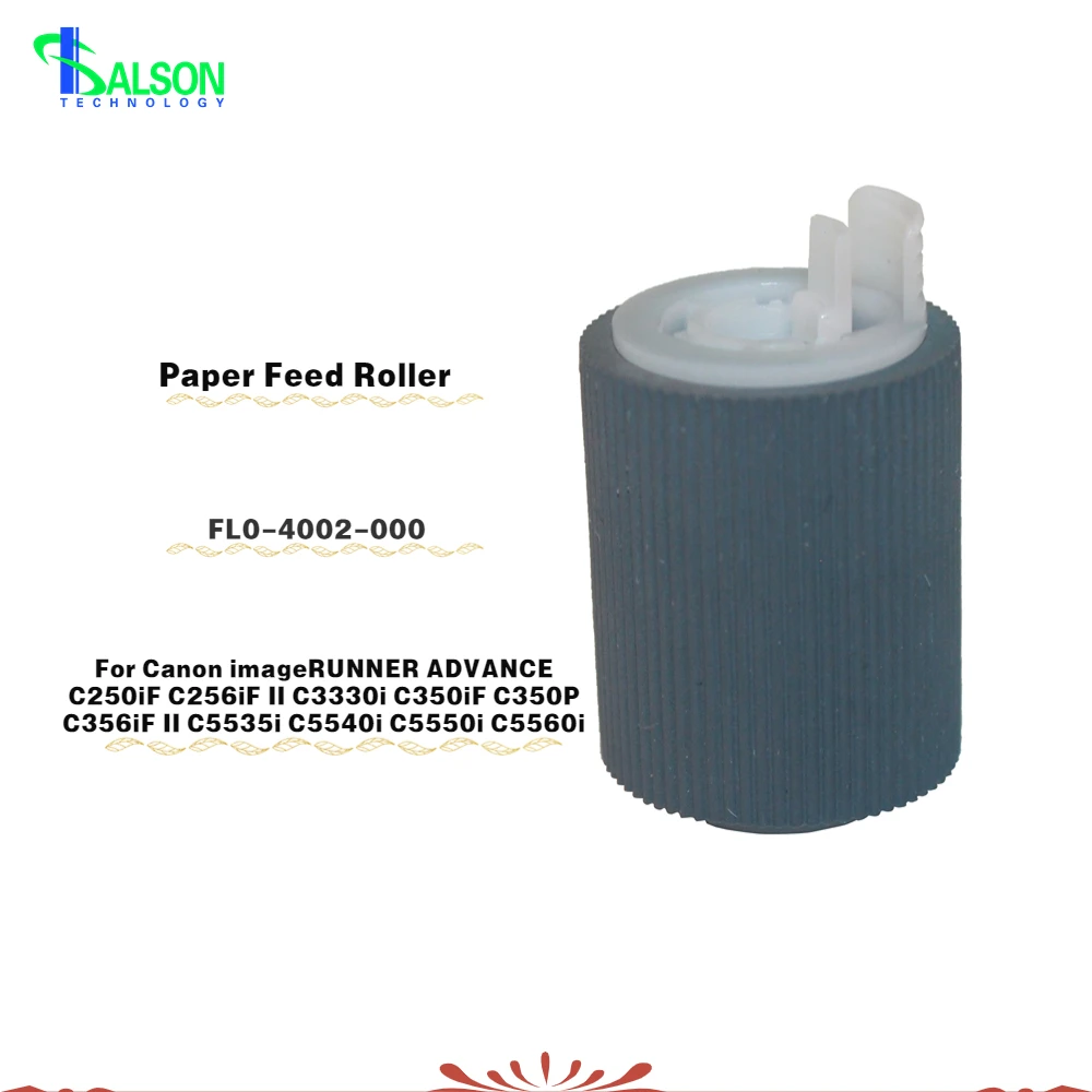 

Совместимый с Canon imageRUNNER ADVANCE C250iF C256iF II C3330i C350iF C350P