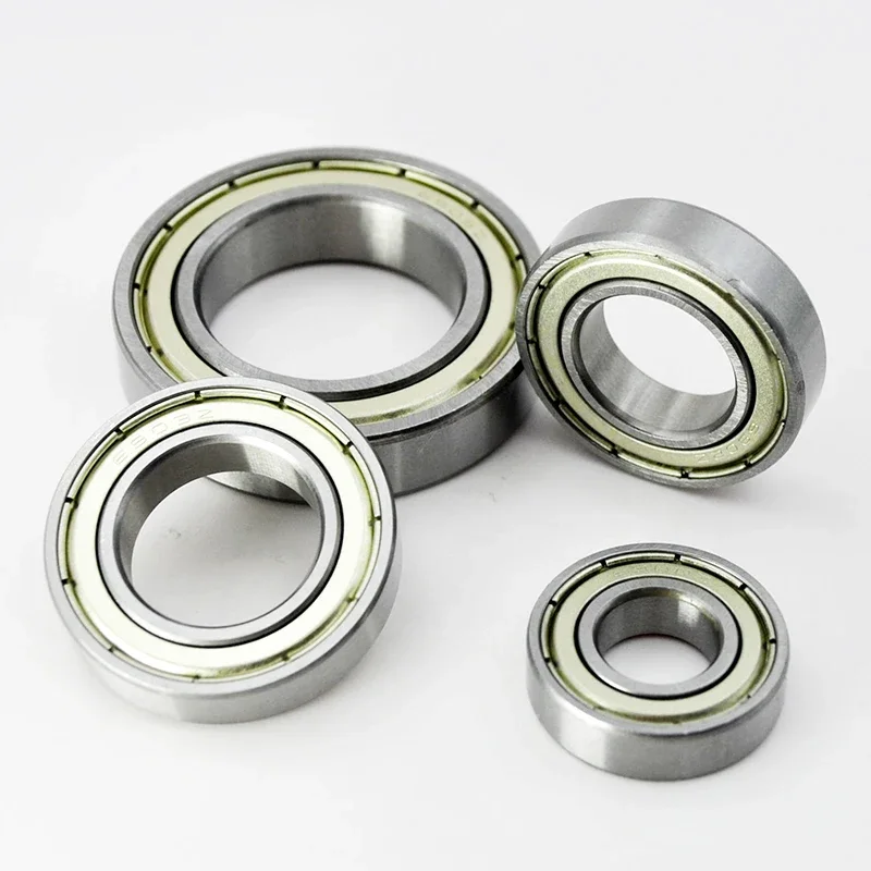 2pcs 6900 6901 6902 6903 6904 6905 ZZ 2Z Bearing 6900Z 6901Z 6902Z ...