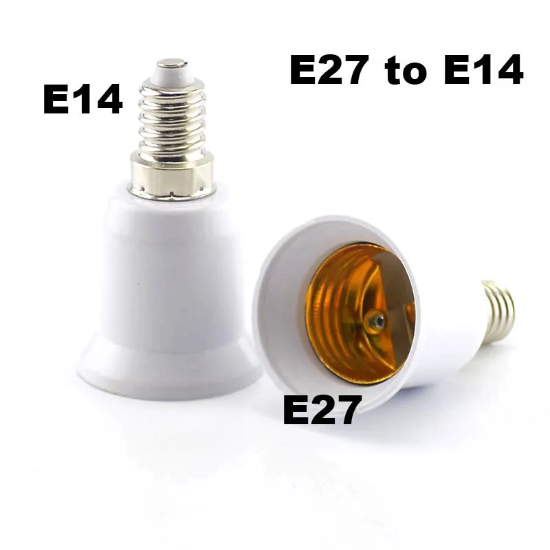 LED Lamp Base lamp bulb holder lamp holder lamp base socket converter led lamp base lamp socket adapter for Corn lamp