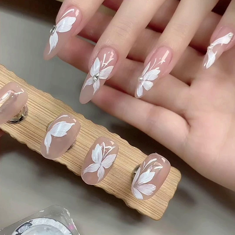1Pcs Triangular Brush Nails Art Brush Pen 3D Tips Pattern Phototherapy Acrylic UV Gel DIY Manicure Tools