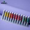 Marie’s Masters Water Color 9ml Tube For Concentrated Color, Pure Pigments, High Lightfastness Ratings Craft Paint for Artists 3