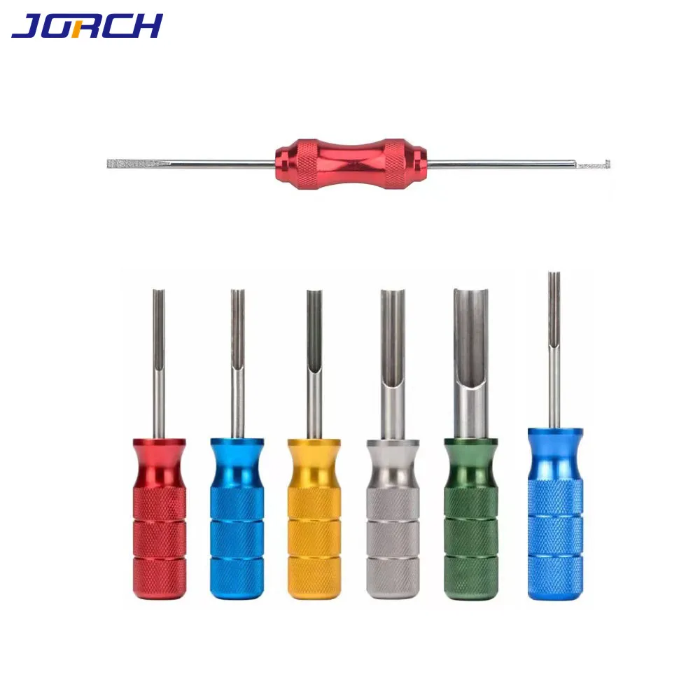 Deutsch Contact Remoção Ferramentas dt Dtm Dtp Delphi Series Terminal Extração Tool Kit para Deutsch Solid Contatos
